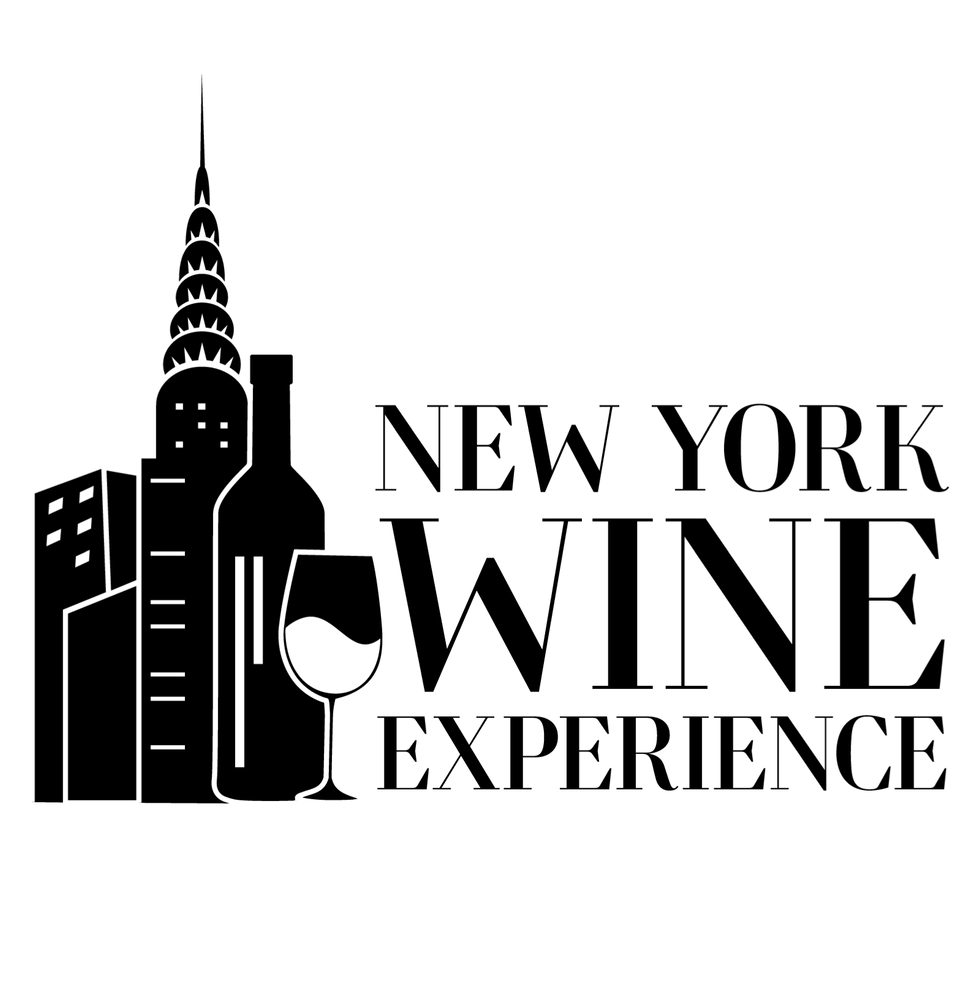New York Wine Experience Logo