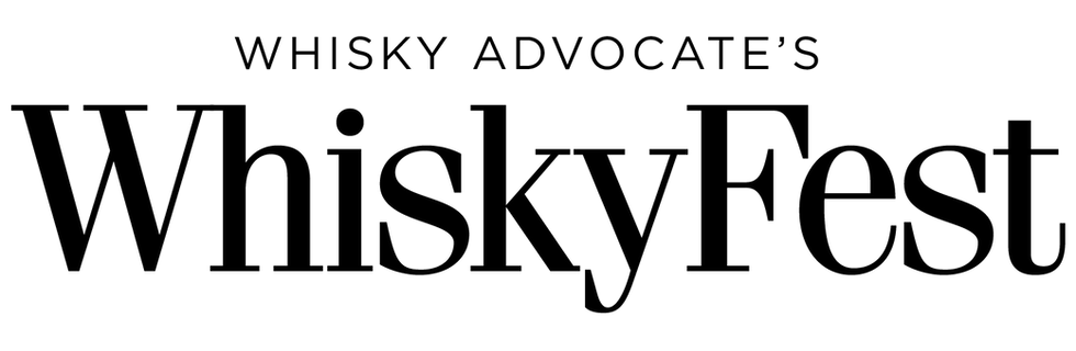 WhiskyFest Logo