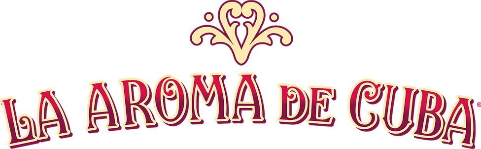 La Aroma de Cuba Logo.png