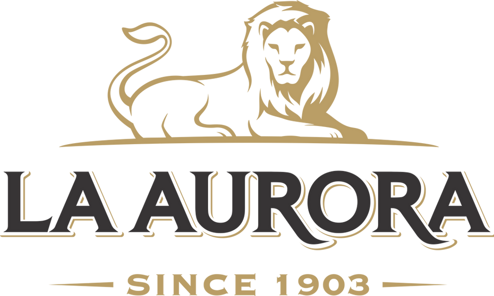 Logo La Aurora 1903.png