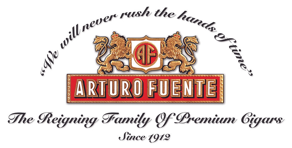 Arturo Fuente logo