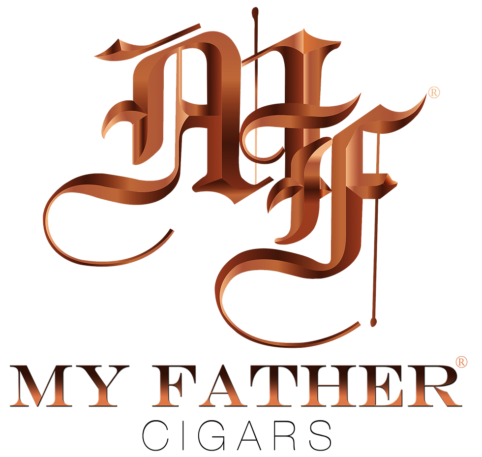 My Father cigars logo.png